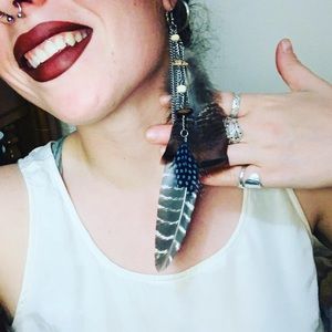 Meet your Posher, Tessa